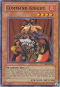 Command Knight DB2-EN114