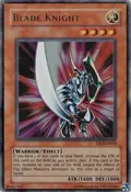 Blade Knight DB2-EN034