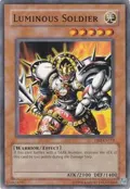 Luminous Soldier DB2-EN113