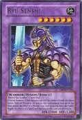 Ryu Senshi DB2-EN139