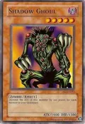 Shadow Ghoul DB2-EN055