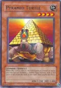 Pyramid Turtle DB2-EN225