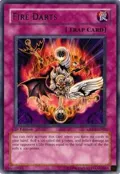 Fire Darts CRV-EN049