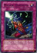 Magical Explosion CRV-EN055