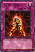 Rising Energy CRV-EN056