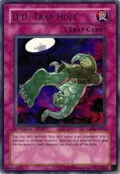 D.D. Trap Hole CRV-EN057