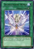 Transcendent Wings CRV-EN045