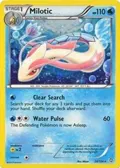 Milotic - 28/124 (Cosmos Holo) #028/124