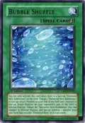 Bubble Shuffle CRV-EN046