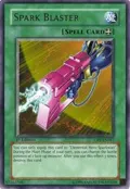 Spark Blaster CRV-EN047