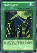 Skyscraper CRV-EN048