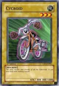 Cycroid CRV-EN001