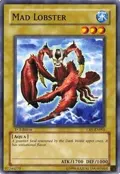Mad Lobster CRV-EN003