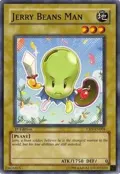 Jerry Beans Man CRV-EN004