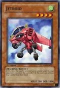 Jetroid CRV-EN011