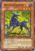 Wroughtweiler CRV-EN012