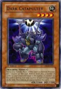Dark Catapulter CRV-EN013