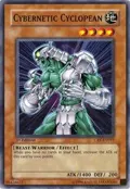 Cybernetic Cyclopean CRV-EN017