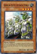 Goblin Elite Attack Force CRV-EN020