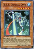 B.E.S. Crystal Core CRV-EN021