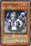 Giant Kozaky CRV-EN022