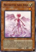 Protective Soul Ailin CRV-EN024