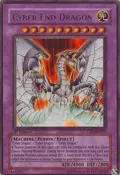 Cyber End Dragon CRV-EN036