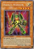 Rocket Warrior CT2-EN005