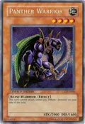 Panther Warrior CT2-EN006