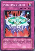 Magician's Circle NTR-EN003
