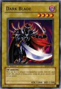 Dark Blade SD5-EN003