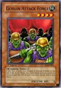 Goblin Attack Force SD5-EN004