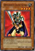Obnoxious Celtic Guard SD5-EN007