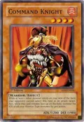 Command Knight SD5-EN008