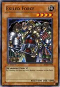 Exiled Force SD5-EN010