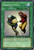 Snatch Steal SD5-EN019