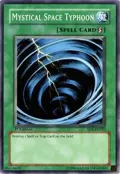 Mystical Space Typhoon SD5-EN020