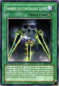 Swords of Concealing Light SD5-EN031