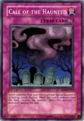 Call Of The Haunted SD5-EN033
