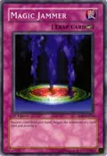 Magic Jammer SD5-EN034