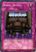 Royal Decree SD5-EN035