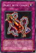 Blast with Chain SD5-EN036