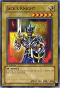 Jack's Knight EEN-EN005