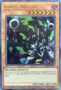 Barrel Dragon LART-EN037