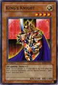 King's Knight EEN-EN006