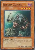 Reborn Zombie EEN-EN009
