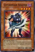Chthonian Soldier EEN-EN010