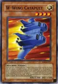 W-Wing Catapult EEN-EN011