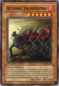 Infernal Incinerator EEN-EN012