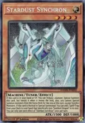Stardust Synchron DAMA-EN002